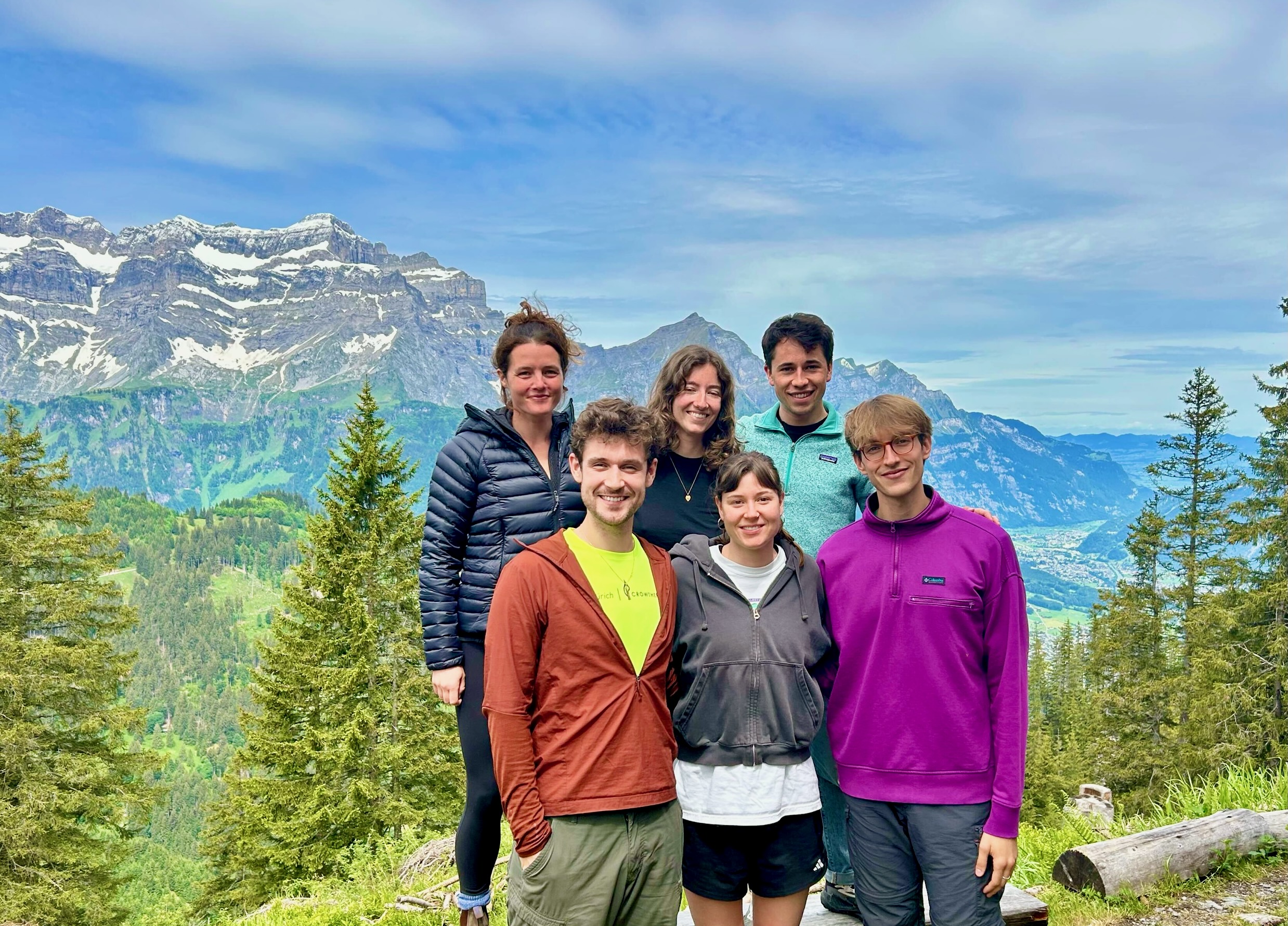 EPL lab retreat 2026